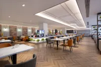 Hantang Hotel (Erqi Square Zhengzhou Railway Station East Square Branch)