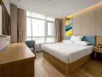 Home Inn Bobai Yun Hotel (Tianjin Jinnan Development Zone National Convention and Exhibition Center) Hotels near Jinwan Square