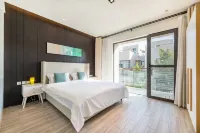 Ting Haiqingsu (Gold Coast Lonely Library)