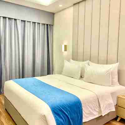 Bravo Tanauan Hotel Rooms
