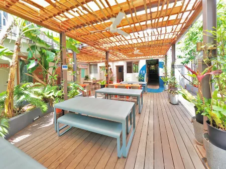 Gondwana City Green Отели рядом с достопримечательностью «Остров маяка Амеди»