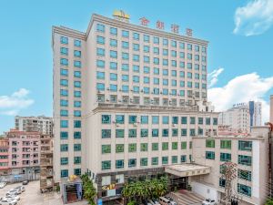 Kinglong Hotel