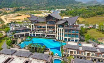 Yangchun DS Hot Spring Resort