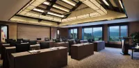 JW Marriott Hotel Zhejiang Anji