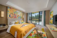 Radisson Yiman Hotel Jinle