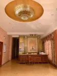Baise Jinmandi Business Hotel