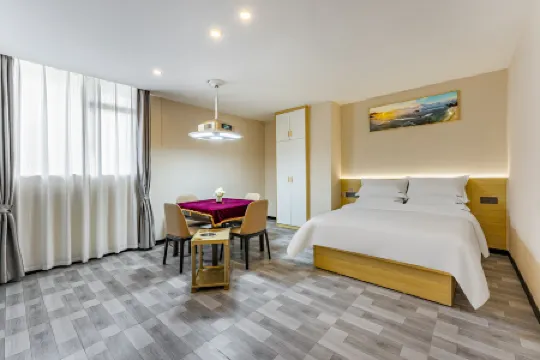 Yunduo Serviced Apartment (Modern Information Technology College)