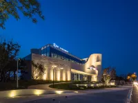 Qinhuangdao Seatopia · Mercure Villa โรงแรมในฉินหวงต้าว
