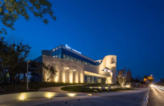 Qinhuangdao Seatopia · Mercure Villa Hotels in 