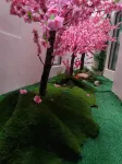 Wangcang Aijia Business Hotel