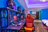 Shenyang Double 7 Esports Hotel - Esports