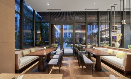 Artel Hotel - Housity