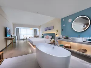 SYYF  Xiangshan Promise Hotel Guilin（Xiangbishan Liangjiang Sihu Branch）