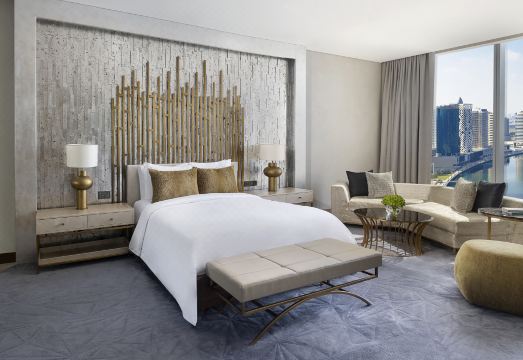 1. 더 세인트 레지..