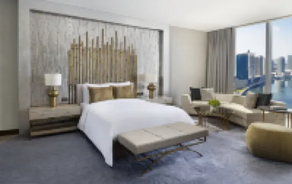 The St. Regis Downtown Dubai