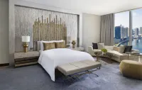 The St. Regis Downtown Dubai Hôtels à : Dubaï