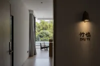 原野之上·原野之居 逍遙谷附近的飯店