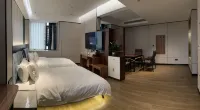 Fengdu JiaHong Hotel
