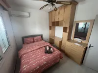 Spacious Comfortable Home at the Heart of the City