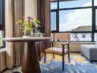 Wanda Encore Hotel (Changzhi  Wuxiang Branch) Hotels in Wuxiang