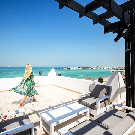 Sharq Village & Spa, a Ritz-Carlton Hotel