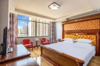 Jinxiuyuan Hotel Busan