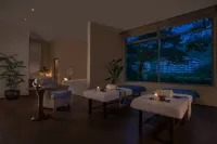 Pico Sands Hotel - spa