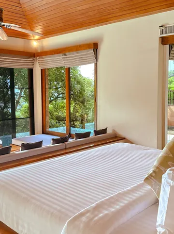 รูปภาพของก่อสิริ พูลวิลล่า