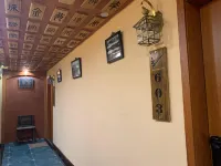 Huixian County Hotel (Guilin Normal University Yucai Campus Exhibition Center Branch) Hotels near Qixing