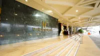 The Heritage Hotel Manila Hotels in 