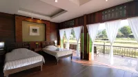 Lhongkhao Samoeng by Chi Villa Hotels in Samoeng