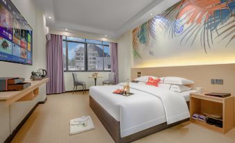 Kaiyang Hotel