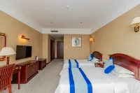 Haoyunjiao Hotel (Rongcheng Zoo) - Mountain view