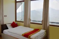 Sindhuligadhi Mountain Resort