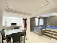 Haibei Internet Celebrity Villa - Private Pools