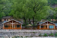 Jieyou Xiaozhu Homestay (Daxiagu Zhen)