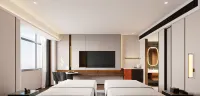 ROYGEM Hotel (Changsha Xingsha Economic Development Zone Electric Power Vocational College Branch)