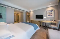 Yishang Hotel (Nanchang Bayi Square Wangfujing Branch)