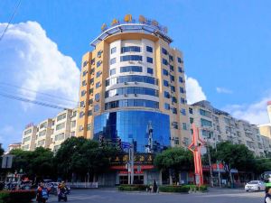 Zhongshan International Hotel