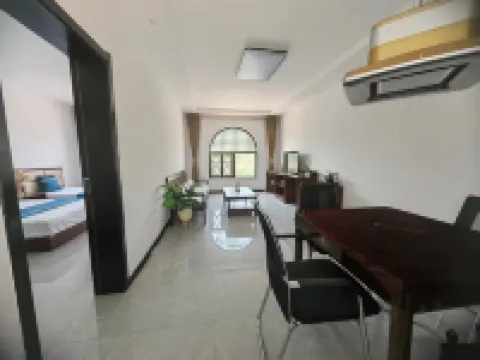 Qiaochu House Hotels in Pingding County