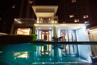 Chengjiang Huxuan Holiday Home