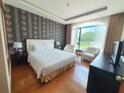 Muong Thanh Holiday Vung Tau