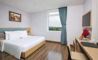 Ramada Encore by Wyndham Saigon D1 - Formerly M Boutique Hotel Saigon