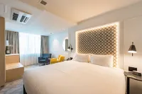 Legacy Airedale Hotel Auckland Hotels in Auckland