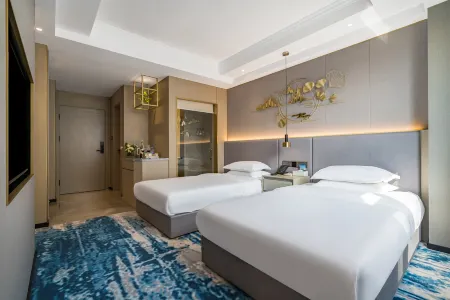 VOYAGE INTERNATIONAL HOTEL