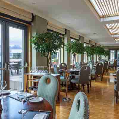 The Europe Hotel & Resort Fitness & Recreational Facilities