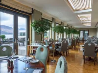 The Europe Hotel & Resort Hotels in Kerry