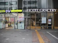 Hotel Gracery Seoul Hotels near Namdaemun Gate