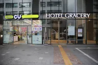 โรงแรม กราเซอรี โซล