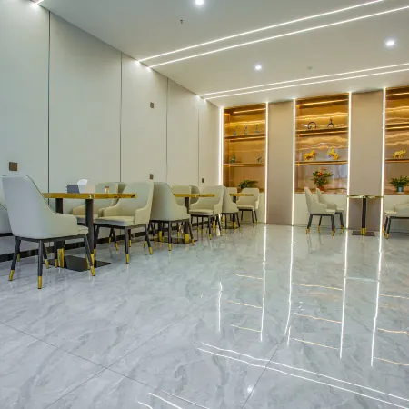 Cangjiang Mingzhu Hotel